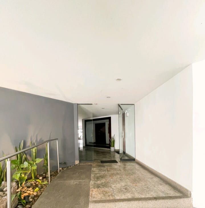 Penthouse en Venta – Chacarilla del Estanque, Surco