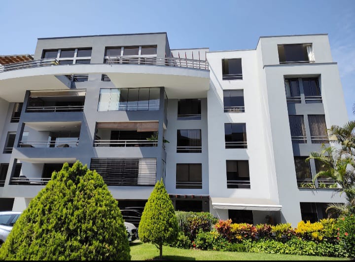 Penthouse en Venta – Chacarilla del Estanque, Surco