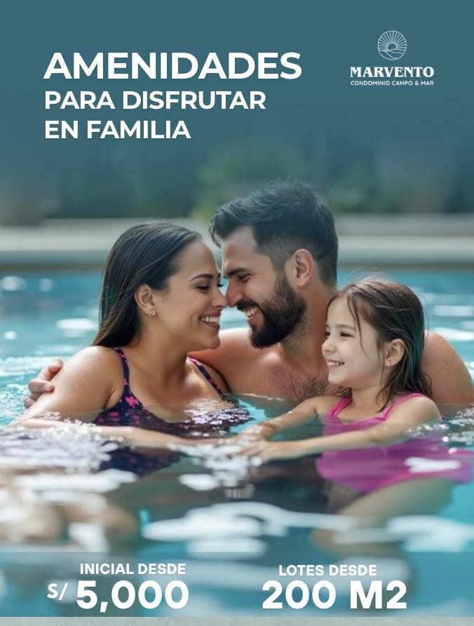 PROYECTO MARVENTO