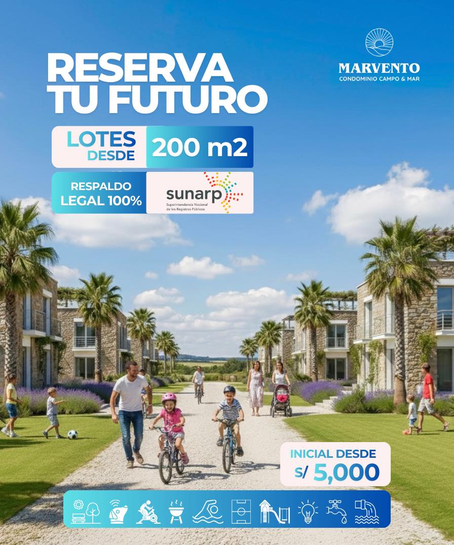 PROYECTO MARVENTO
