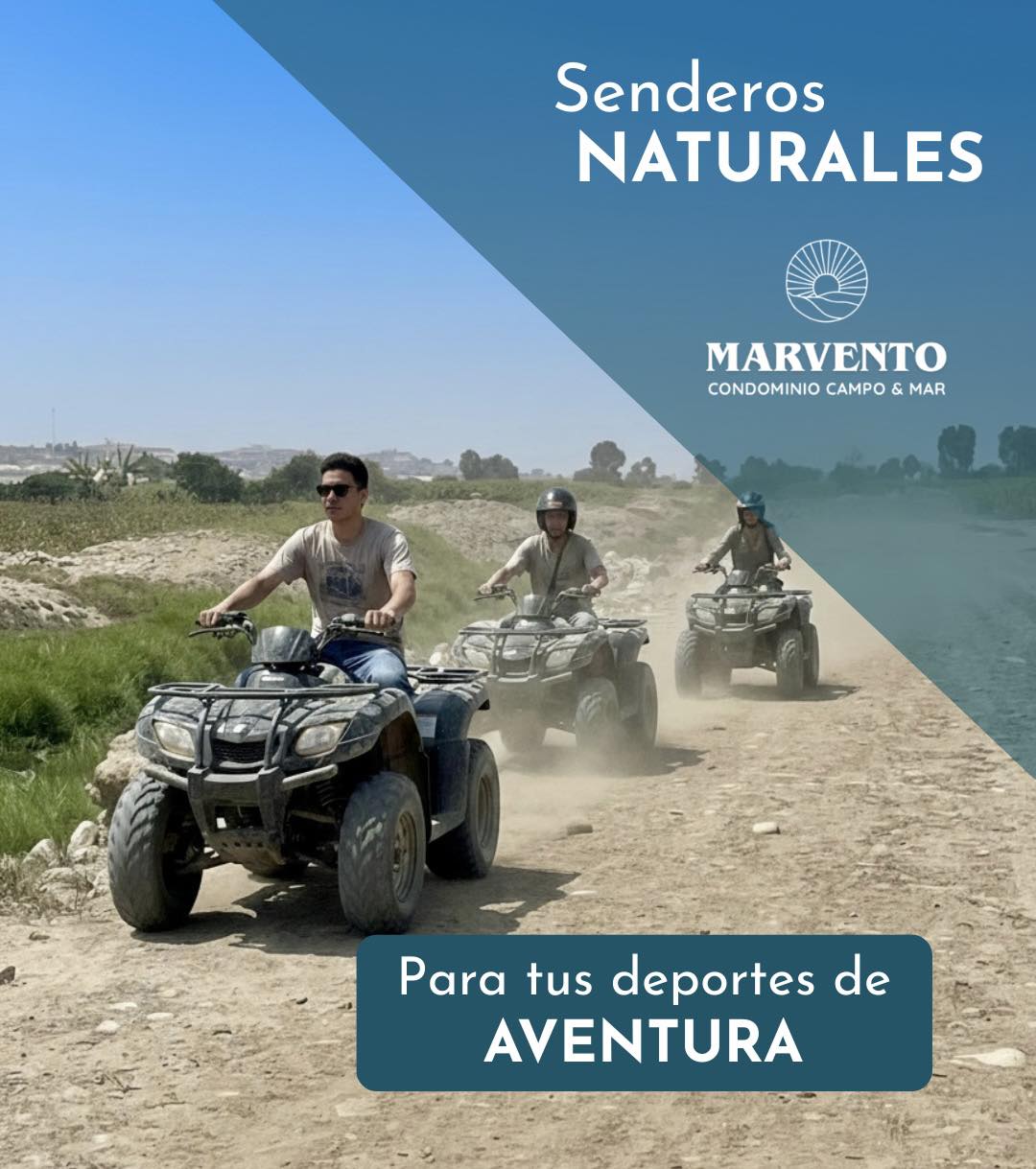 PROYECTO MARVENTO