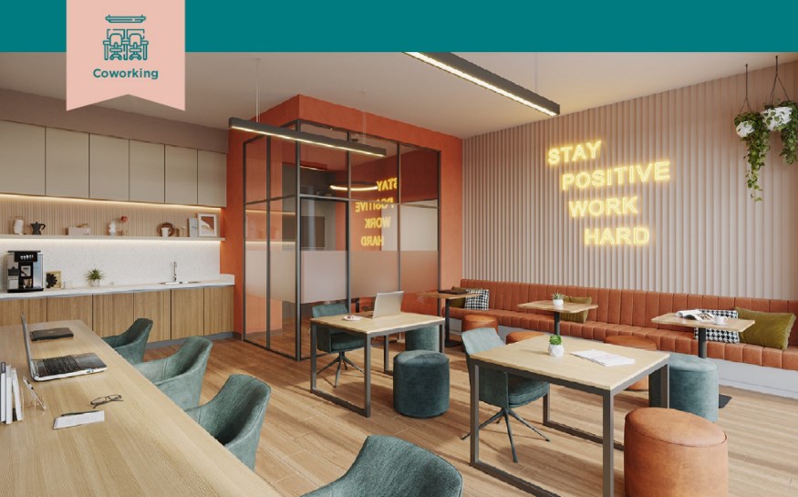 Coworking