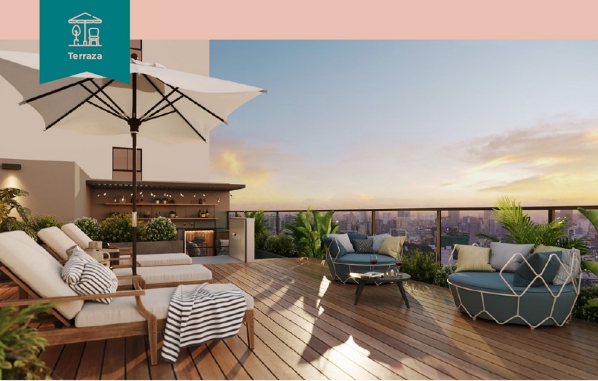 Terraza